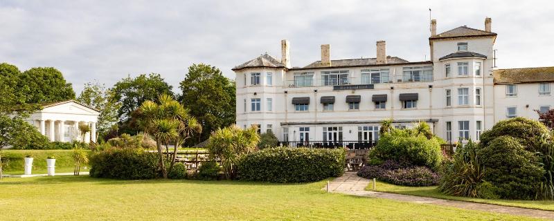 The Imperial Exmouth - Genel