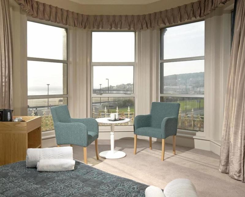 The Imperial Exmouth - Oda