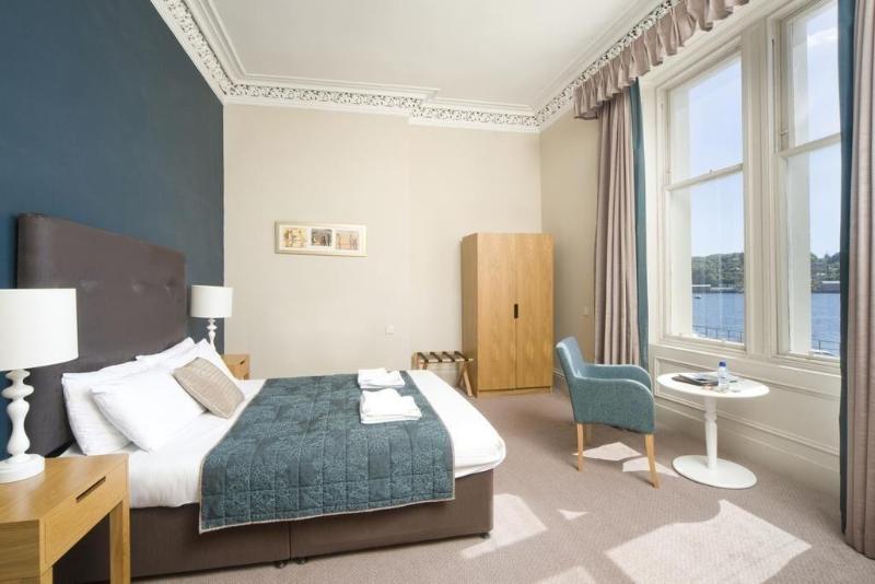 The Imperial Exmouth - Oda