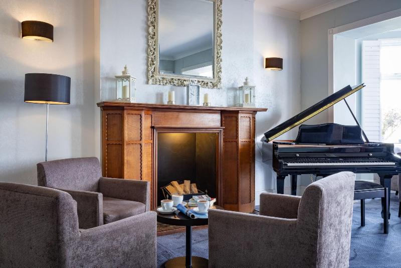 The Imperial Exmouth - Oda