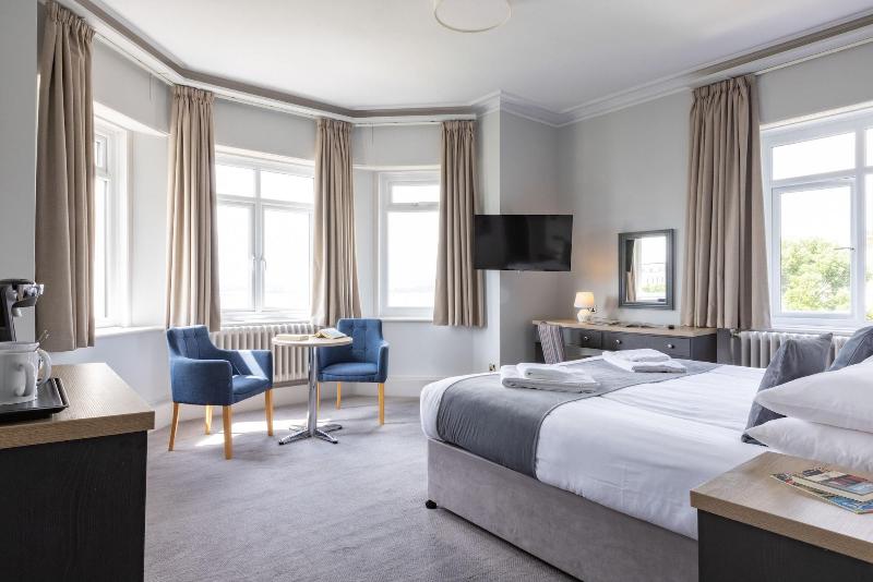 The Imperial Exmouth - Oda