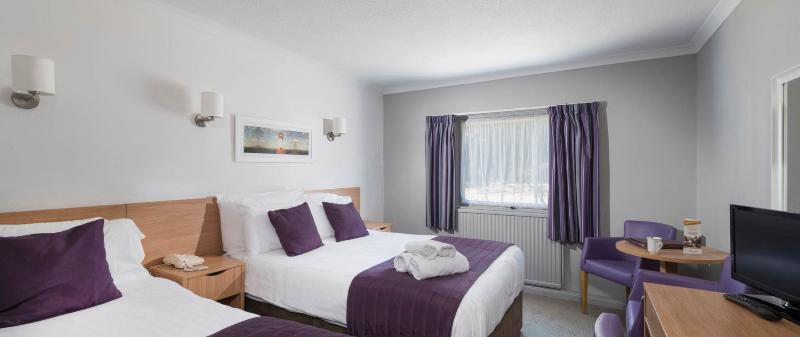 The Imperial Exmouth - Oda