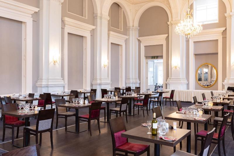 The Imperial Exmouth - Oda