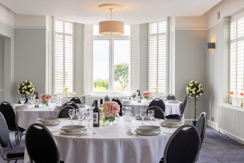 The Imperial Exmouth - Oda