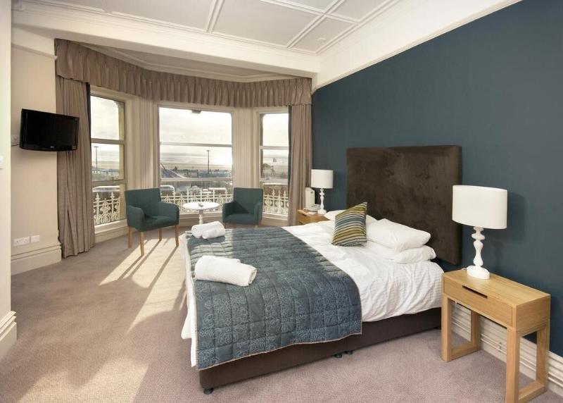 The Imperial Exmouth - Oda
