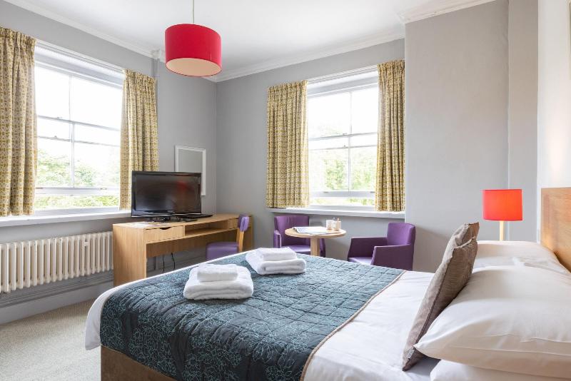 The Imperial Exmouth - Oda