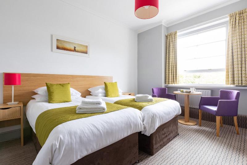 The Imperial Exmouth - Oda