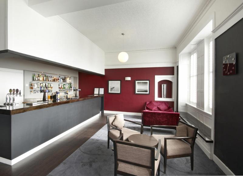 Portpatrick Hotel - Bar