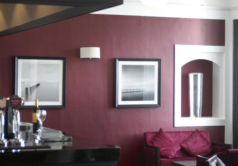 Portpatrick Hotel - Bar
