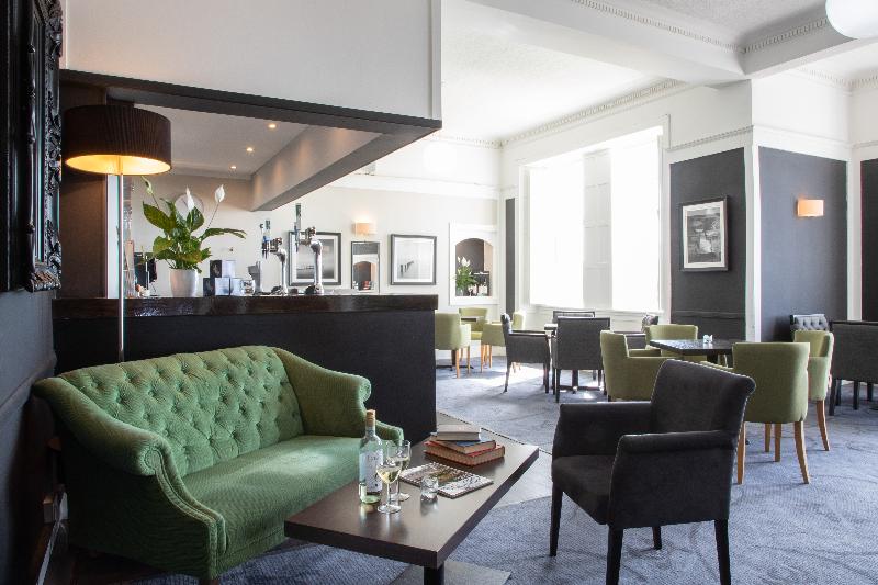 Portpatrick Hotel - Bar