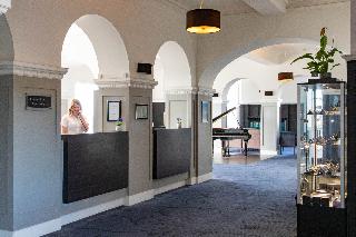 Portpatrick Hotel fotoÄŸrafÄ±