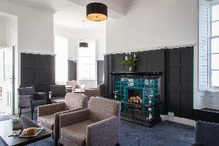 Portpatrick Hotel fotoÄŸrafÄ±