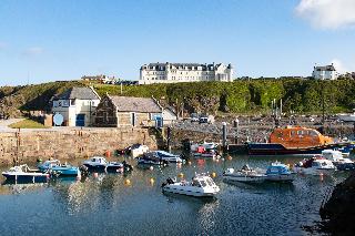 Portpatrick Hotel fotoÄŸrafÄ±