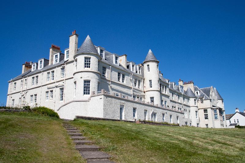 Portpatrick Hotel - Genel