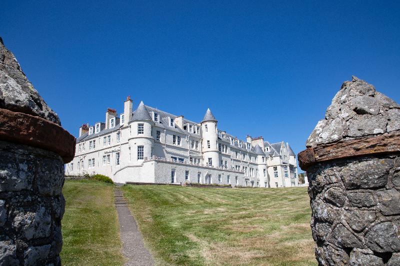 Portpatrick Hotel - Genel