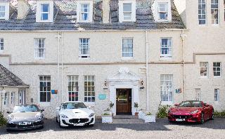 Portpatrick Hotel fotoÄŸrafÄ±