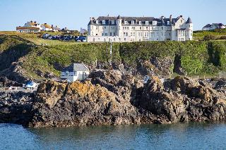 Portpatrick Hotel fotoÄŸrafÄ±