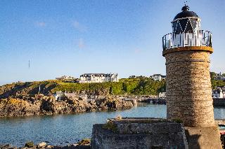 Portpatrick Hotel fotoÄŸrafÄ±