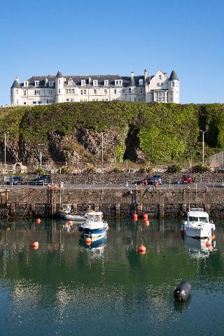 Portpatrick Hotel fotoÄŸrafÄ±