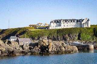 Portpatrick Hotel fotoÄŸrafÄ±