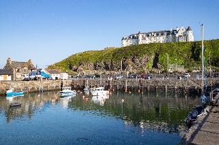 Portpatrick Hotel otel fotoğrafı