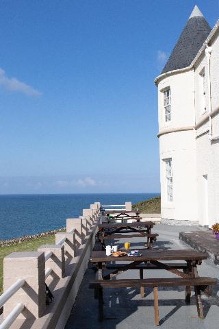 Portpatrick Hotel fotoÄŸrafÄ±