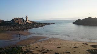 Portpatrick Hotel fotoÄŸrafÄ±