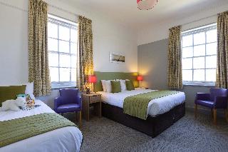 Portpatrick Hotel fotoÄŸrafÄ±
