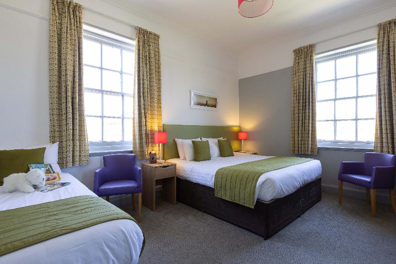 Portpatrick Hotel - Oda