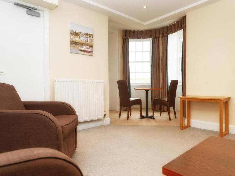 Portpatrick Hotel - Oda
