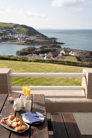 Portpatrick Hotel fotoÄŸrafÄ±
