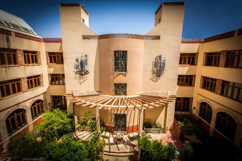 Hotel Balneario San Nicolas - Genel
