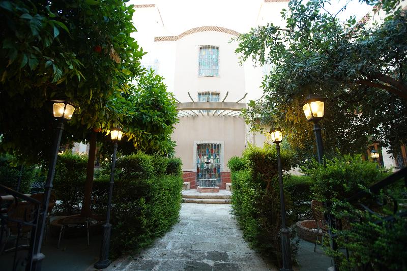Hotel Balneario San Nicolas - Genel