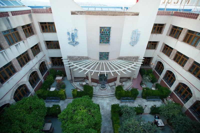 Hotel Balneario San Nicolas - Genel