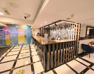 Saffron Hotel LLC fotoÄŸrafÄ±