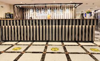 Saffron Hotel LLC fotoÄŸrafÄ±