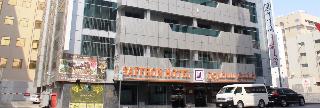 Saffron Hotel LLC fotoÄŸrafÄ±