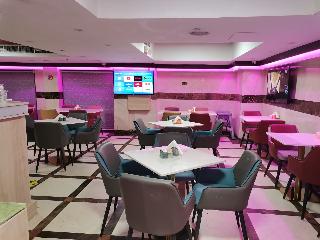 Saffron Hotel LLC fotoÄŸrafÄ±