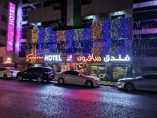 Saffron Hotel LLC fotoÄŸrafÄ±