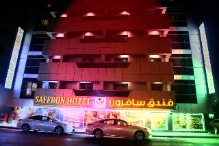 Saffron Hotel LLC fotoÄŸrafÄ±
