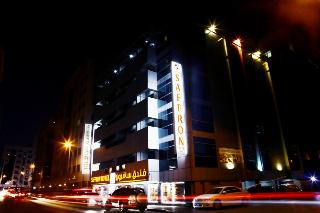 Saffron Hotel LLC fotoÄŸrafÄ±