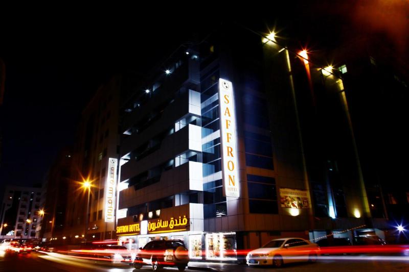 Saffron Hotel LLC - Genel