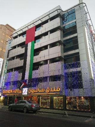 Saffron Hotel LLC fotoÄŸrafÄ±