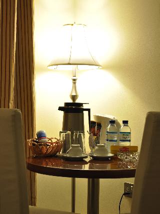 Saffron Hotel LLC fotoÄŸrafÄ±