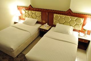 Saffron Hotel LLC fotoÄŸrafÄ±