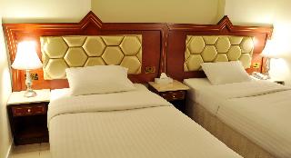 Saffron Hotel LLC fotoÄŸrafÄ±