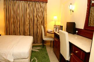 Saffron Hotel LLC fotoÄŸrafÄ±