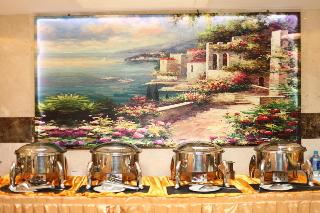 Saffron Hotel LLC fotoÄŸrafÄ±