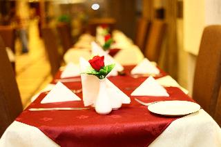 Saffron Hotel LLC fotoÄŸrafÄ±