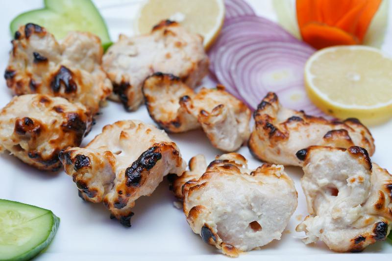 Saffron Hotel LLC - Restoran